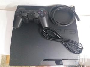 Ps3 With 20 Games