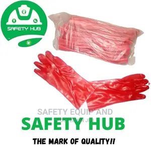 PVC Gloves in Kenya