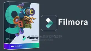 Wondershare Filmora 9