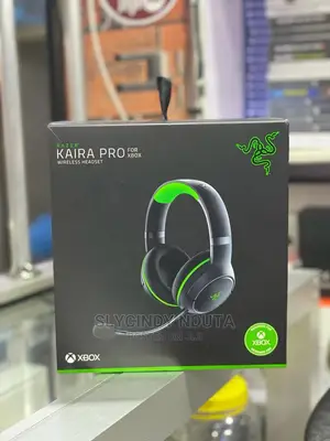 Kaira Pro Headphones