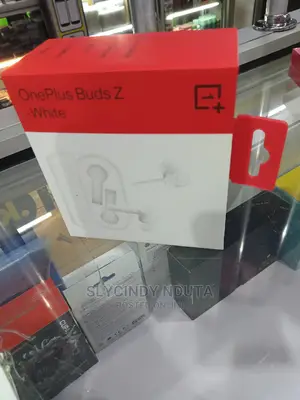 One Plus Budsz