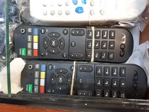 Gotv (Coda 2) Remote.