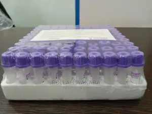 EDTA Microtainer