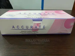 Salmonella Ag