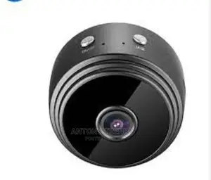 Mini Wifi HD 1080P Wireless IP A9 Camera