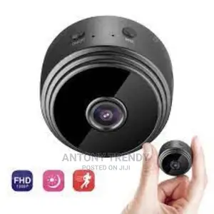 1080P Mini Wifi Camera Spy Camera A9