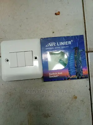 3gang Switch