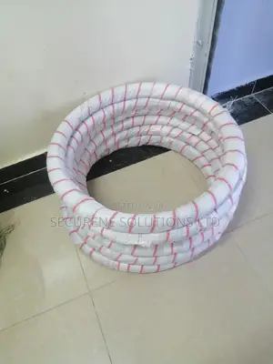 Electric Fence And Razor Wire Materials Site Supplies