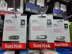 Original Sandisk 3.0 USB Flash Drives