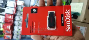 Brand New Sandisk 128gb Flash Drive.