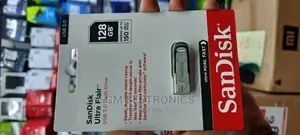 Brand New Sandisk 128gb Flash Drive.