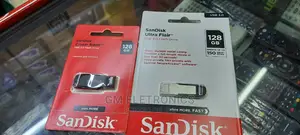 Brand New Sandisk 128gb Flash Drive.