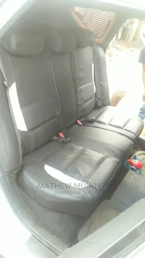 Customized Fit Car Seat Covers