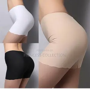 Women Seamless Baiker
