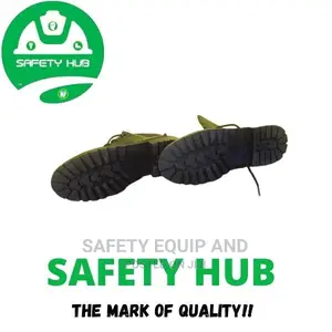 Security Boots in Kenya