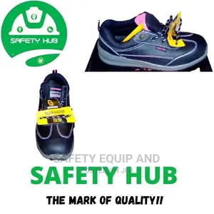 Safety Boots for Ladies in Kenya at Discounted Price