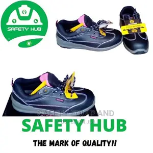Safety Shoes for Ladies in Kenya at Discounted Price