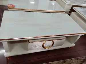 Elegant Coffee Table