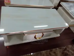 Modern Coffee Table