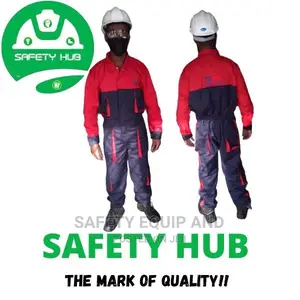 Custom Made Cargo Overalls in Kenya at Discounted Price