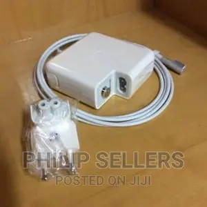 New Original Apple 60w Adapter