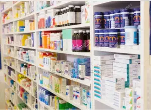 Healthcare Chemist Store POS/Point of Sale System