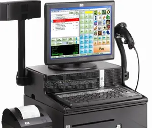 Billing Software for Retail Store Point of Sale