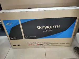 Skyworth 40inches