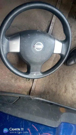 Ex Japan Steering Wheel For Nissan On Sale