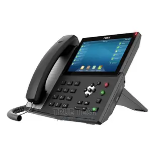 Fanvil X7 Touch Screen, Color IP Phone