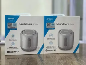 Anker Sound Core Mini