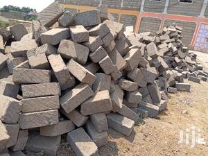 Machine Cut Stones