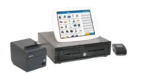 POS Systems for Retail Restaurants Bars Services Softwar