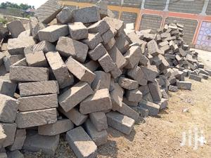 Ndarugo Machine Cut Stone