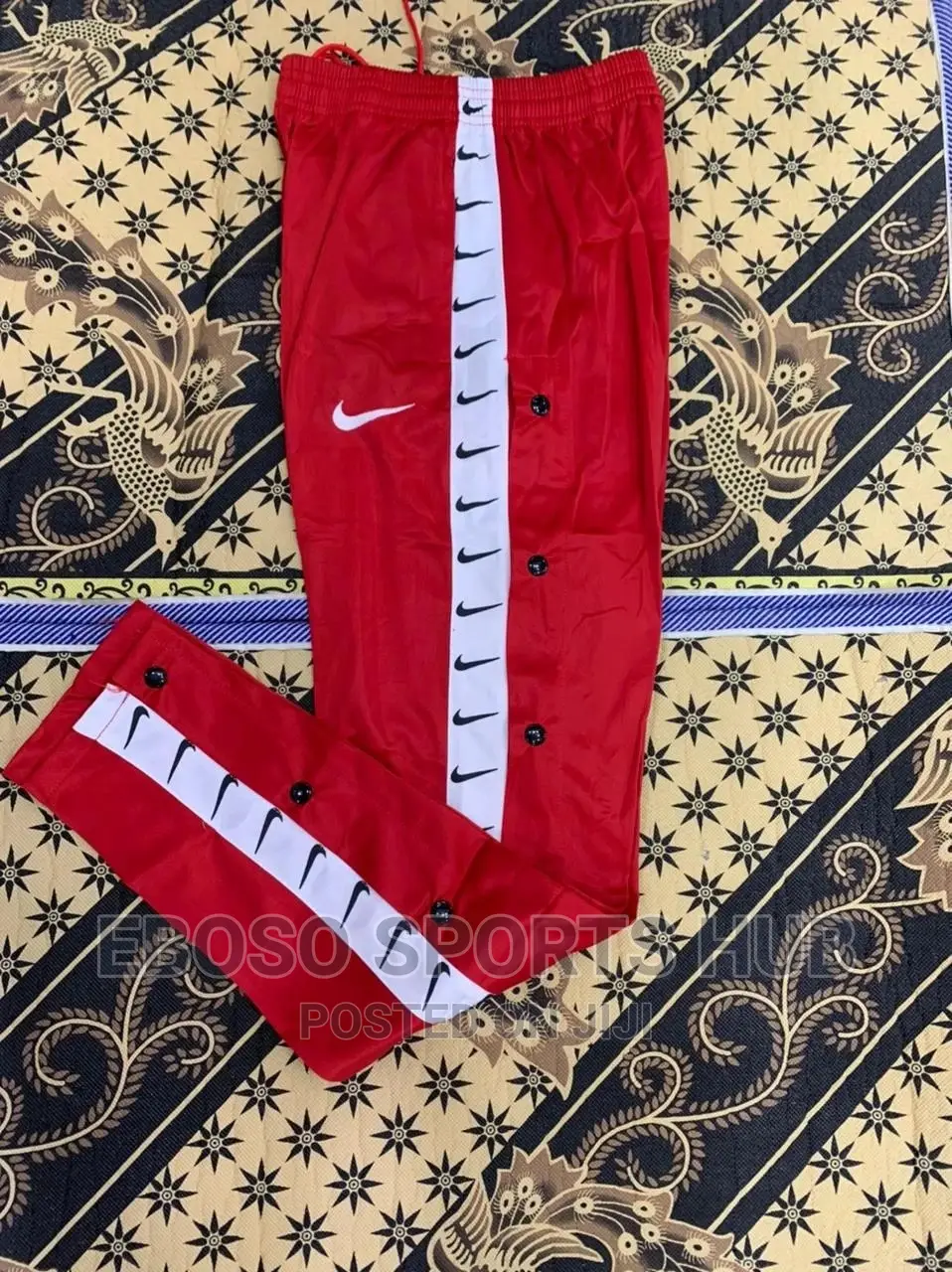 Original Latest Quality Tracksuit Trouser