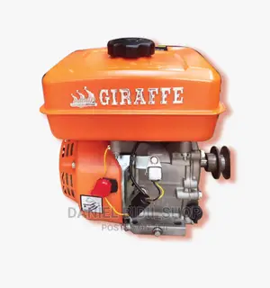 Giraffe Petrol Engine 7.5HP
