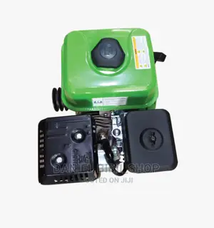 Lifan Agricultural Petrol Engine 7.5hp
