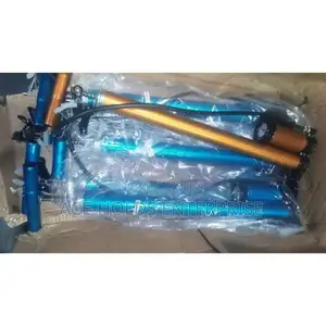 Bicycle Pump