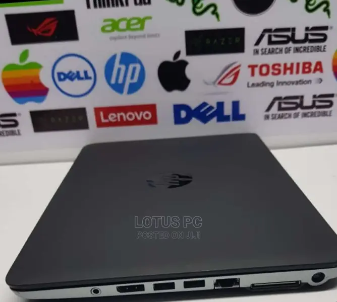Laptop HP EliteBook 820 4GB Intel Core I5 HDD 500GB