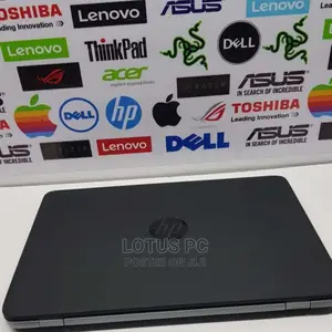 Laptop HP EliteBook 820 4GB Intel Core I5 HDD 500GB