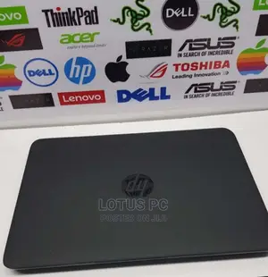 Laptop HP EliteBook 820 4GB Intel Core I5 HDD 500GB