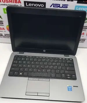 Laptop HP EliteBook 820 4GB Intel Core I5 HDD 500GB