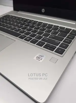 Laptop HP ProBook 440 G6 8GB Intel Core I5 HDD 1T