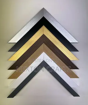 Quality Superb Frames Locally Handcrafted (Size A2)