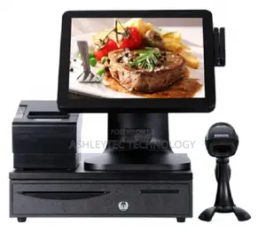 Best Point of Sale Software for Restaurant +1