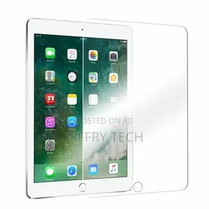 Tempered Glass Screen Protector for Apple iPad 2 3 4 5 6 7 A