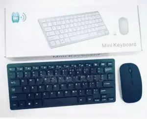 Mini Keyboard Wireless Keyboard Mice