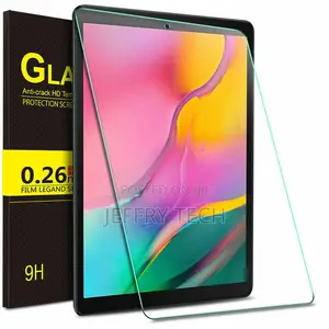 Tempered Glass Screen Protector for Samsung Galaxy Tab a 10.