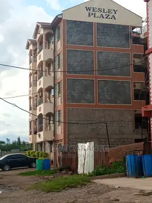 1bdrm Apartment in Juja Highpoint, Kalimoni for rent