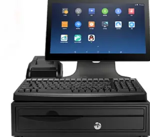 Pos Sistema Terminal Cash Register Android Point Of Sale